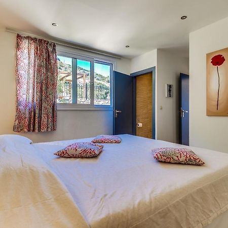 Istron Collection Villas Екстер'єр фото