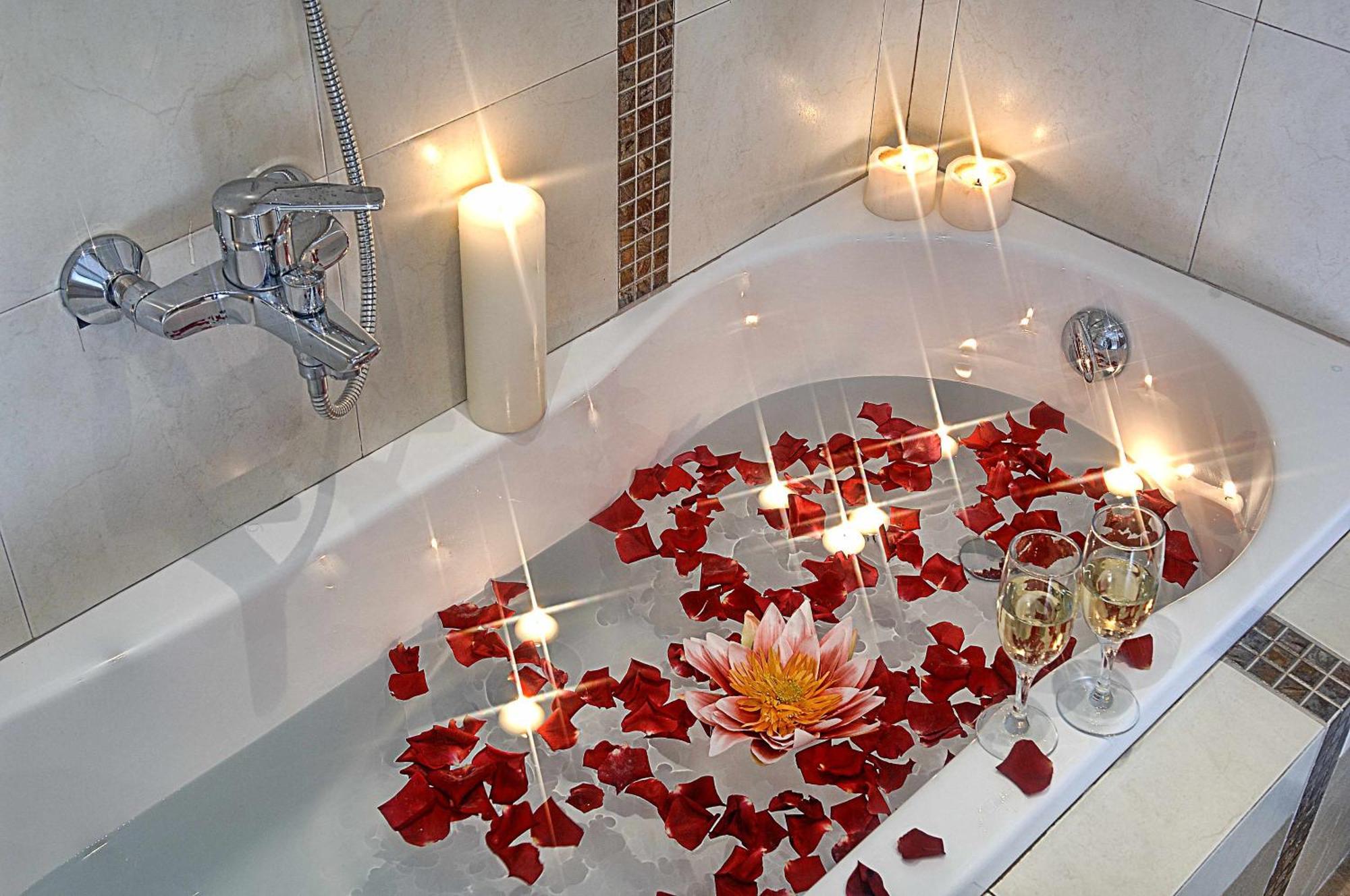 Istron Collection Villas Екстер'єр фото