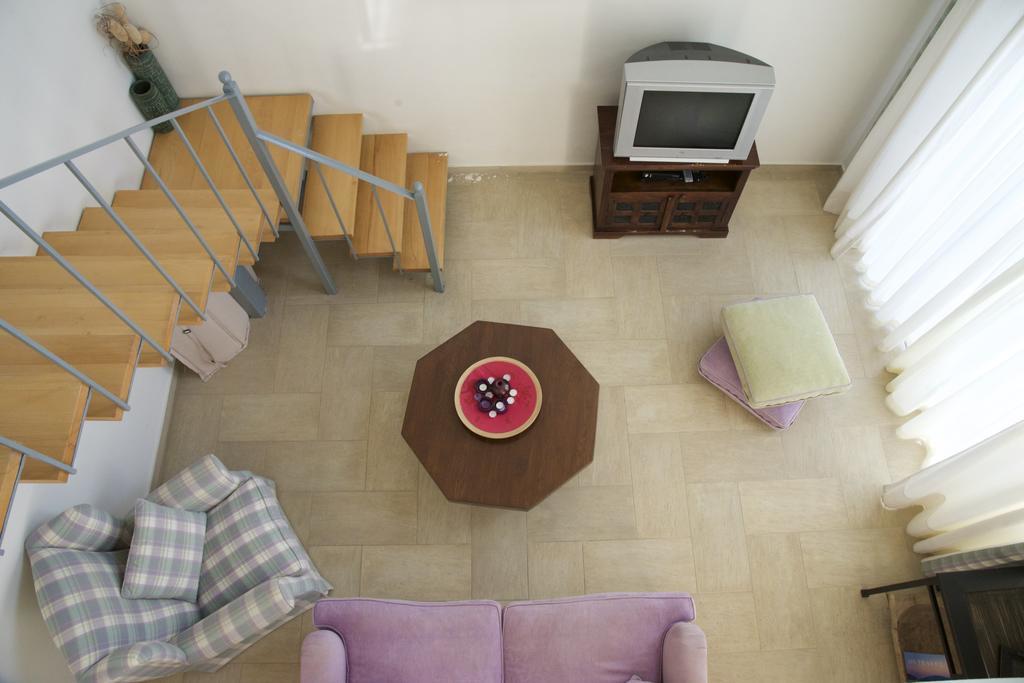 Istron Collection Villas Екстер'єр фото