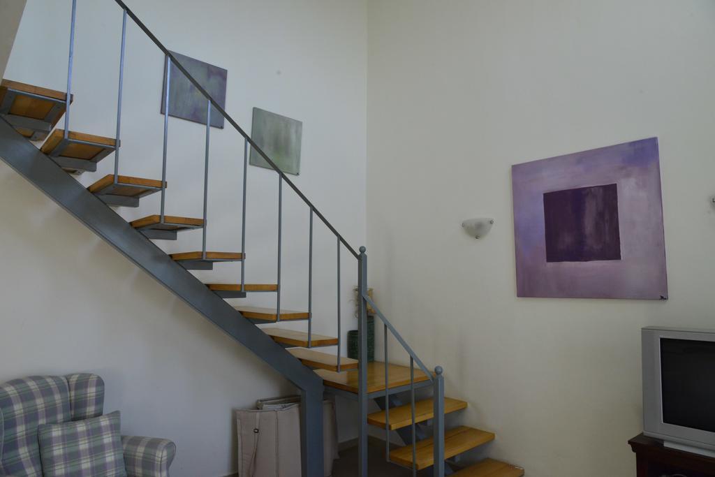 Istron Collection Villas Екстер'єр фото