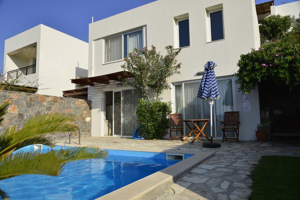 Istron Collection Villas Екстер'єр фото
