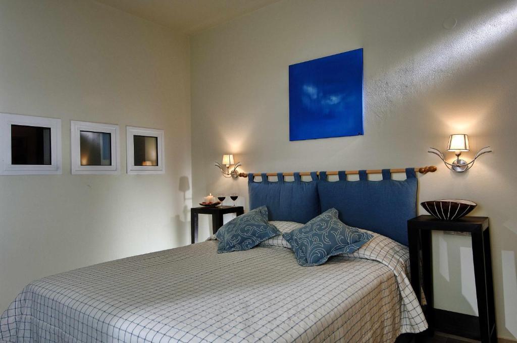 Istron Collection Villas Номер фото