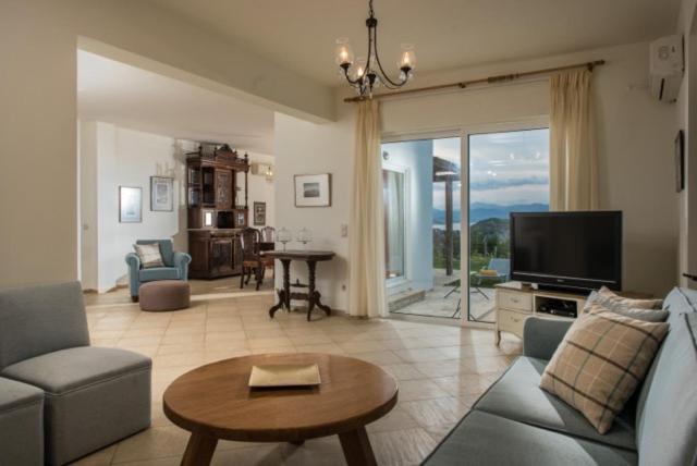 Istron Collection Villas Екстер'єр фото