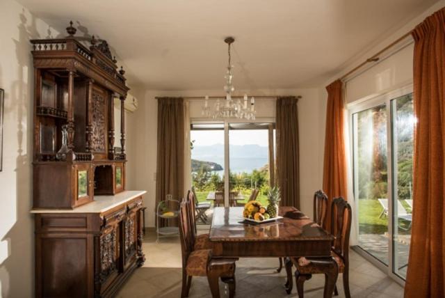 Istron Collection Villas Екстер'єр фото
